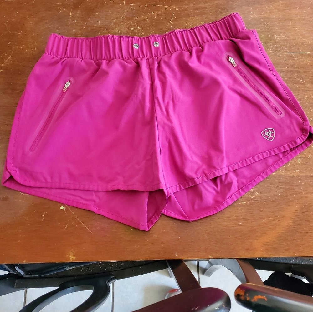 Ariat shorts